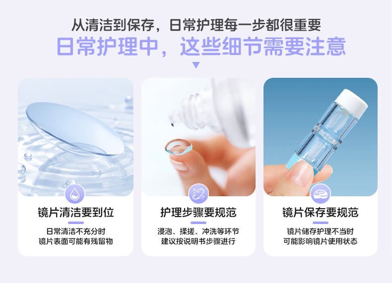 明洁硬镜多功能护理液 100mL 详情图 9